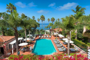  La Valencia Hotel  Сан Диего